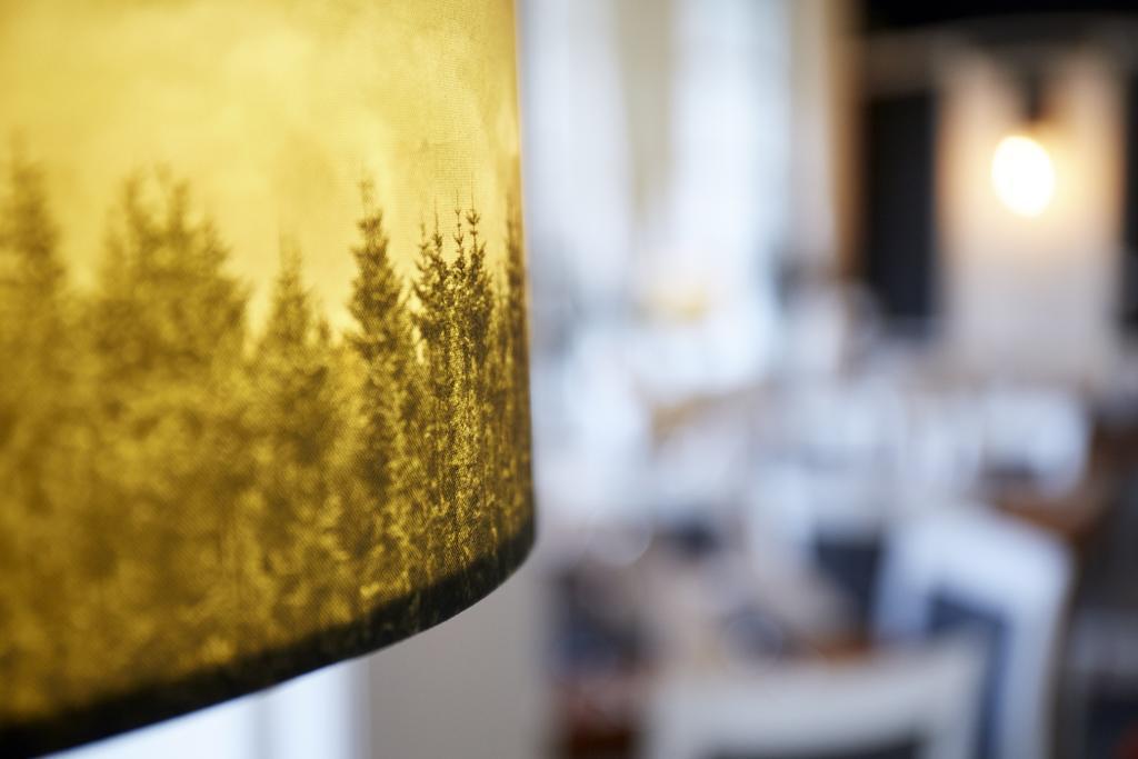Landgasthof Seemer Eslohe Esterno foto